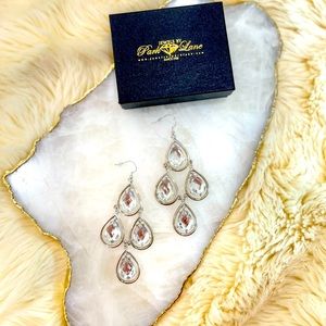 Park Lane *NEW* Showstopper Teardrop Earrings